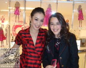 glennrose个人资料